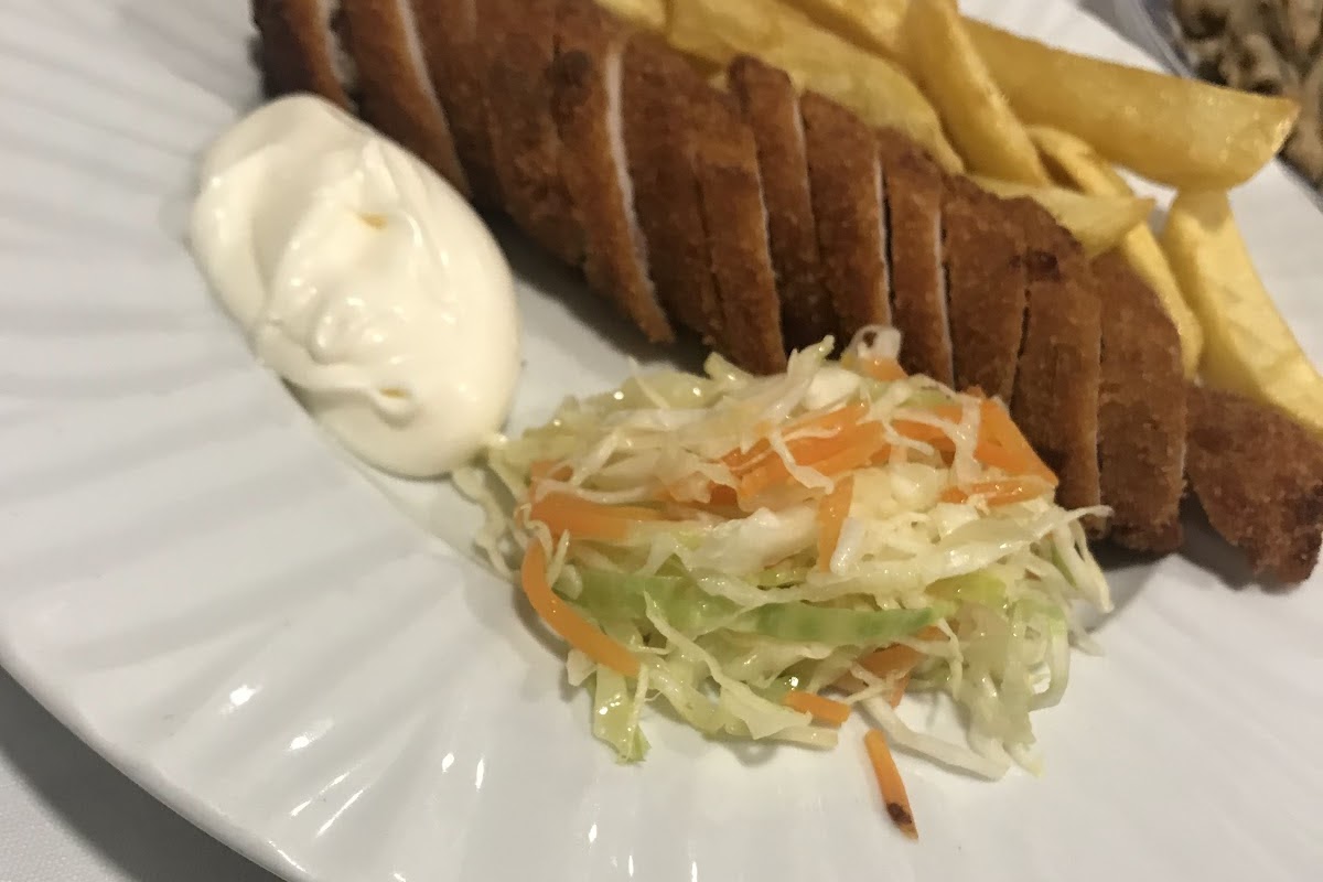 Casa Pedro Marisqueria