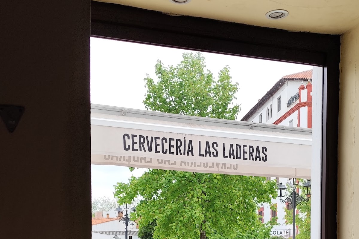 Las Laderas, Aracena