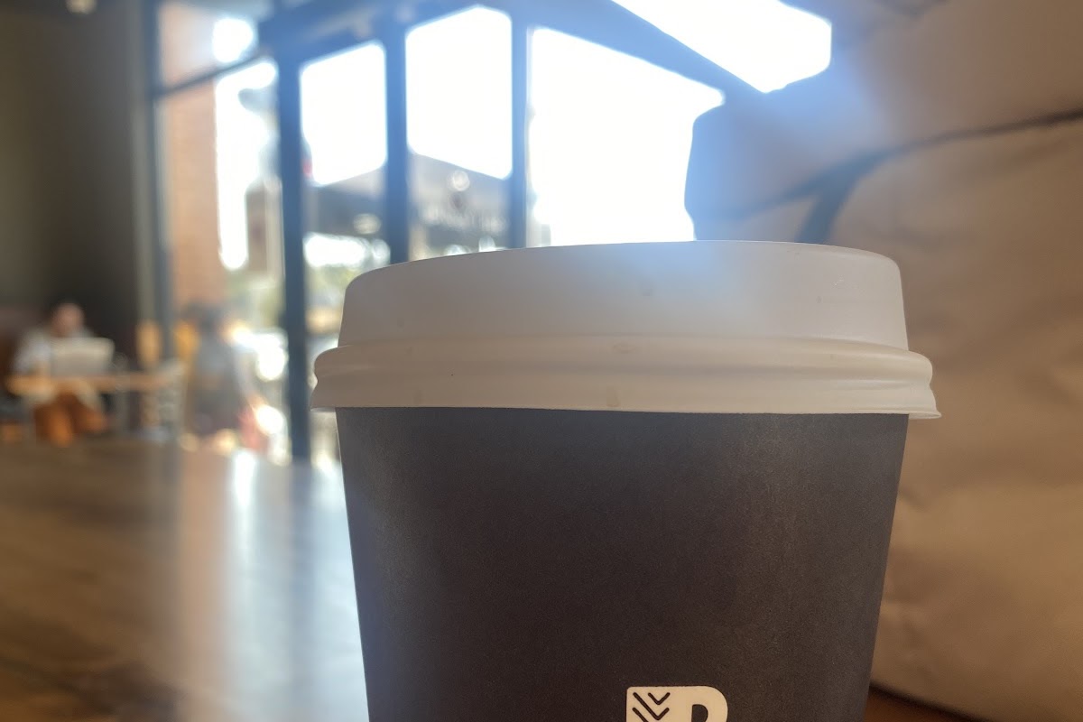 Peet's Coffee