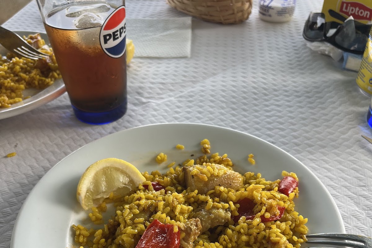 Restaurante Peter Ribes