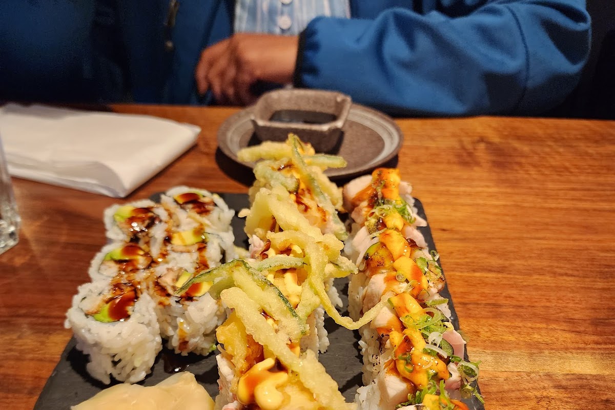 Ichika Sushi House