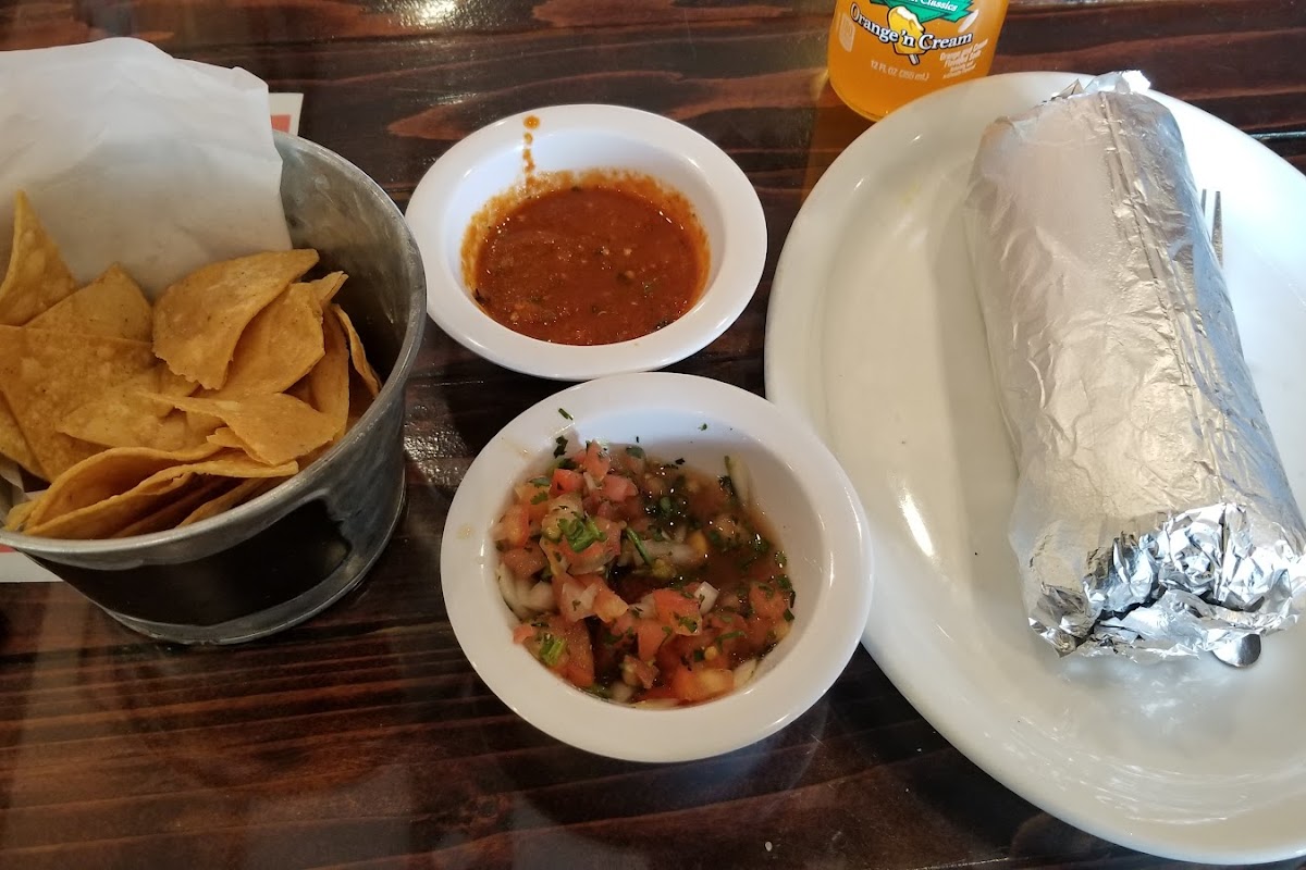 Melissa's Taqueria