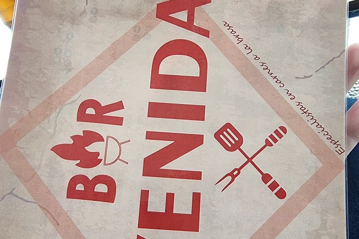 Café bar Avenida