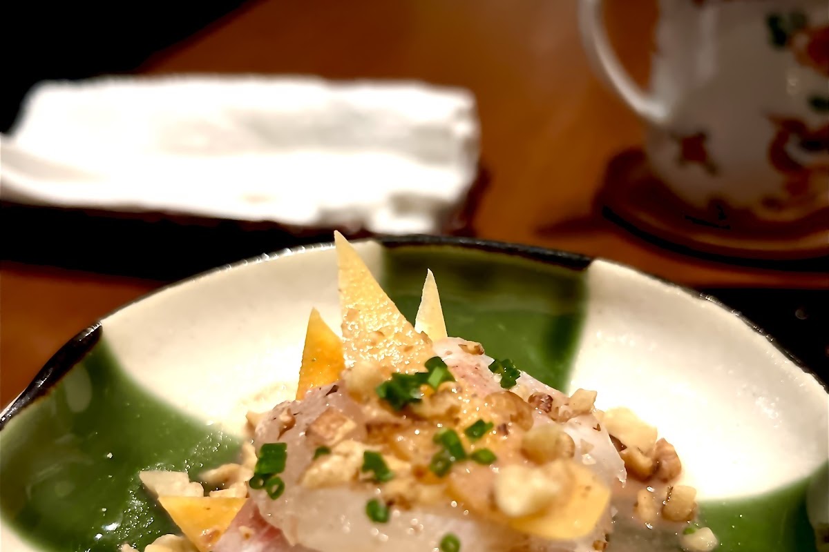 Wakuriya Japanese Kitchen, San Mateo, CA