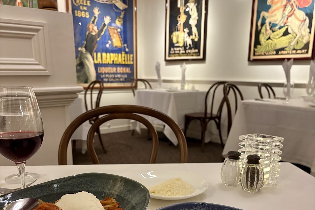 La Mia Cucina