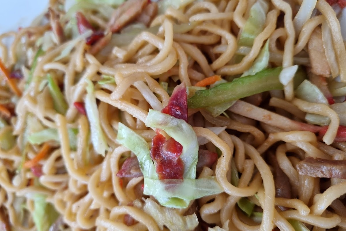 Canton Restaurant