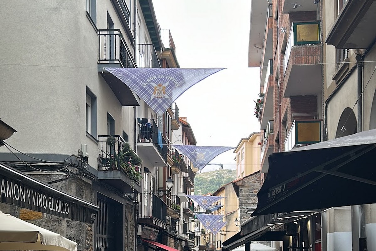 La Marinera