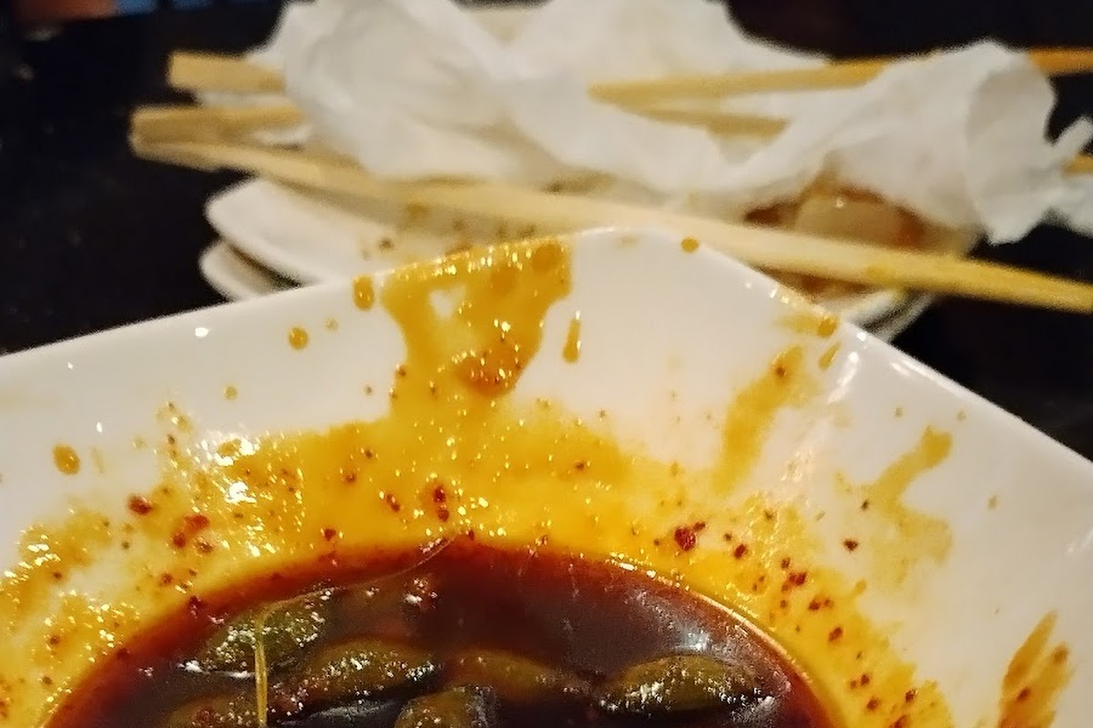 Omee J Fusion Sushi Bar & Grill