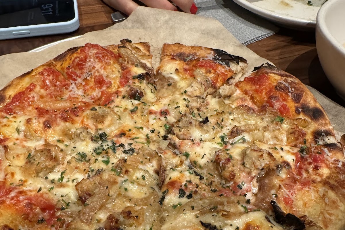True Food Kitchen