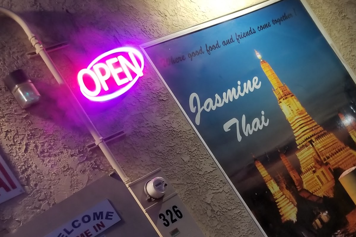 Jasmine Thai, Palmdale, CA