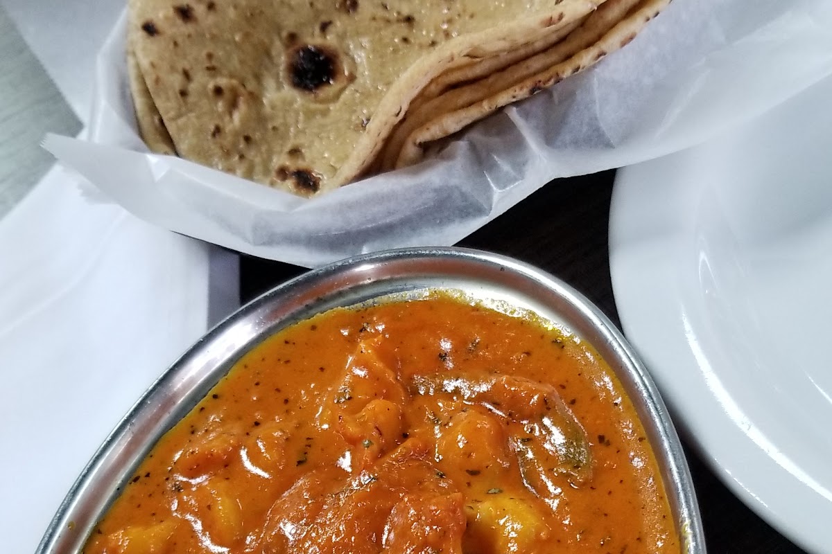 Spice Jar, Fontana, CA
