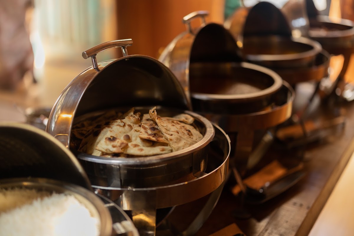 Aabha Indian Cuisine