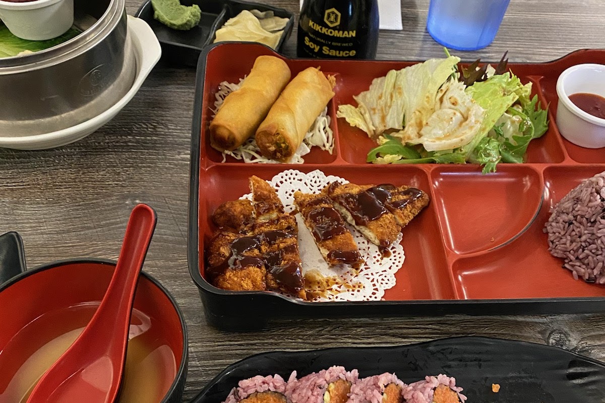 Crazy Brothers Sushi