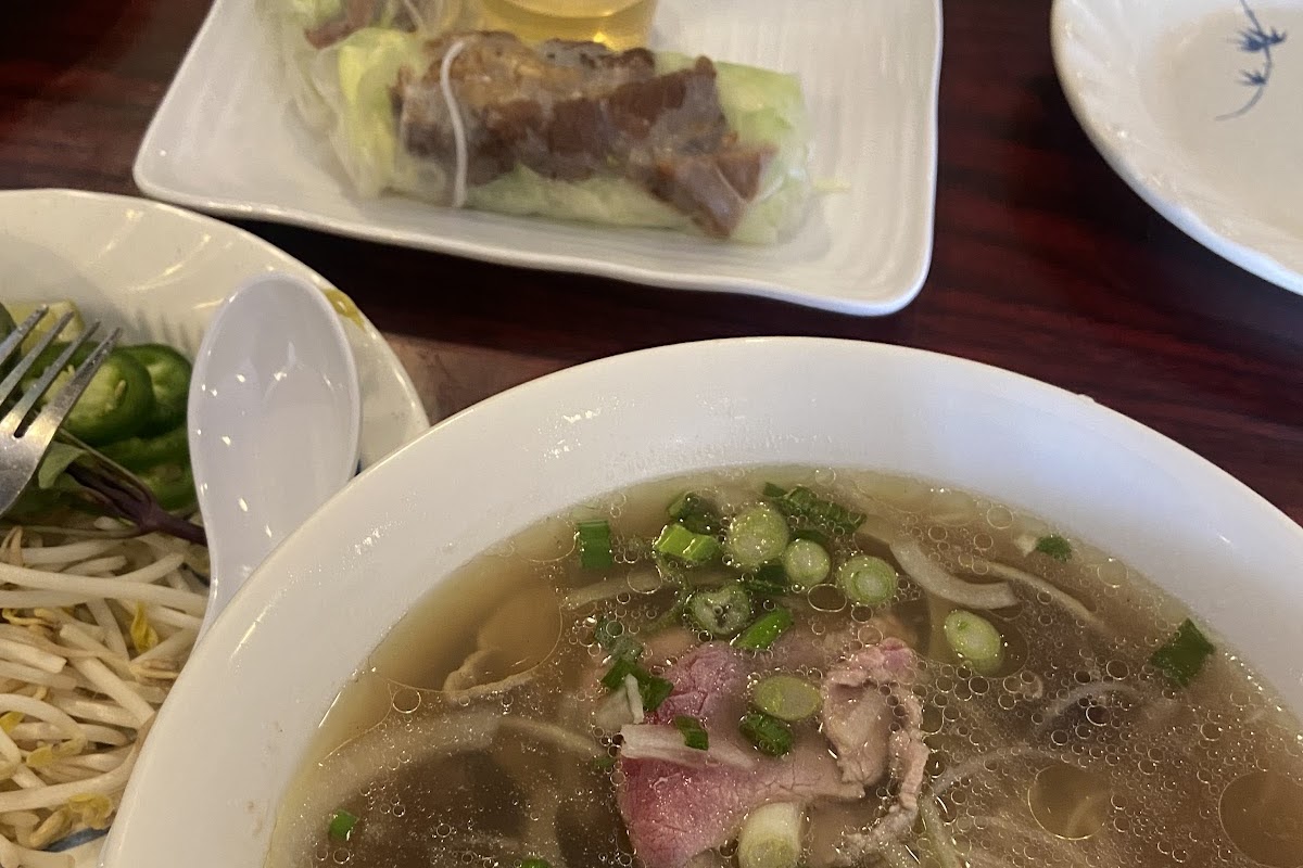 Pho Stop