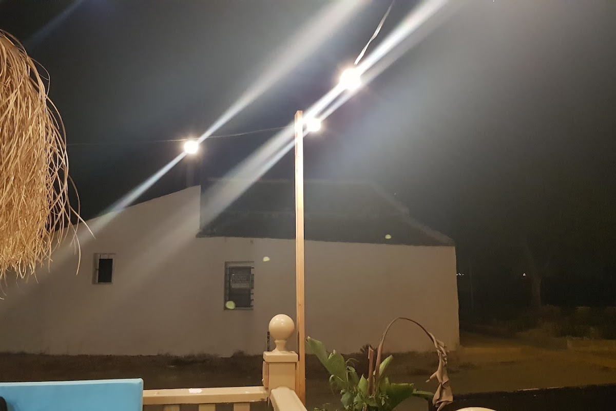 Restaurante El Tayo