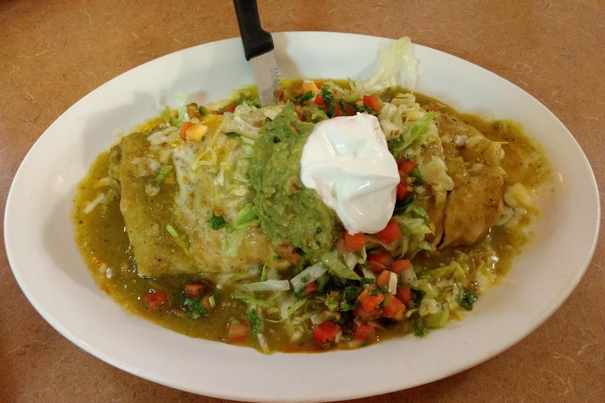Valley Azteca