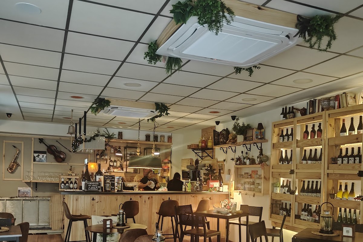 La Esquina del Café