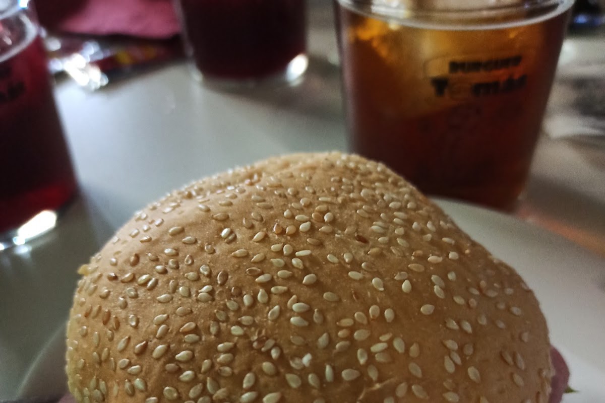 Burguer Frankfurt