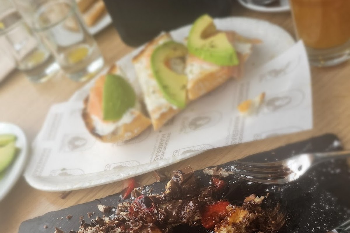La Cafetera