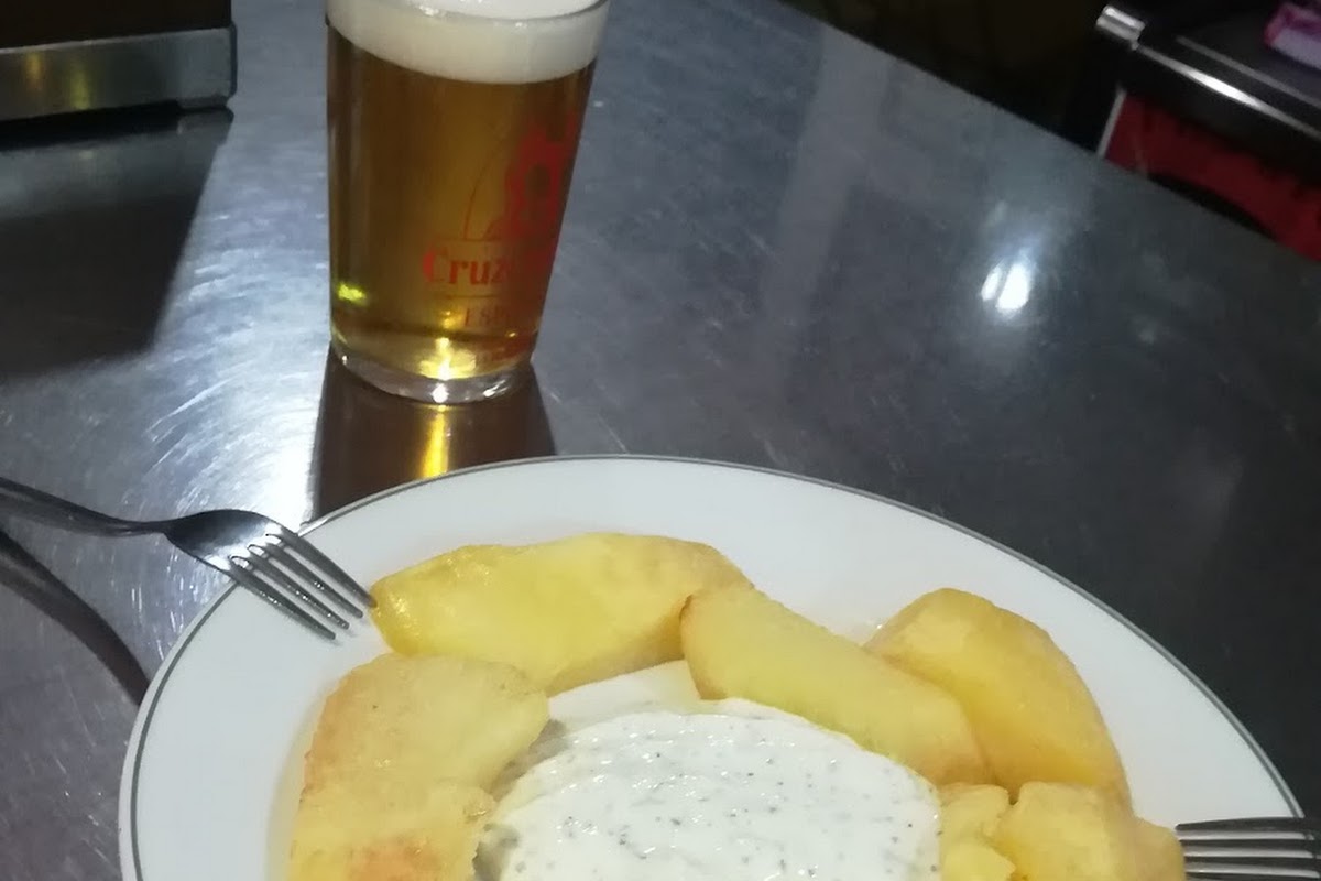 Bar El Abuelo