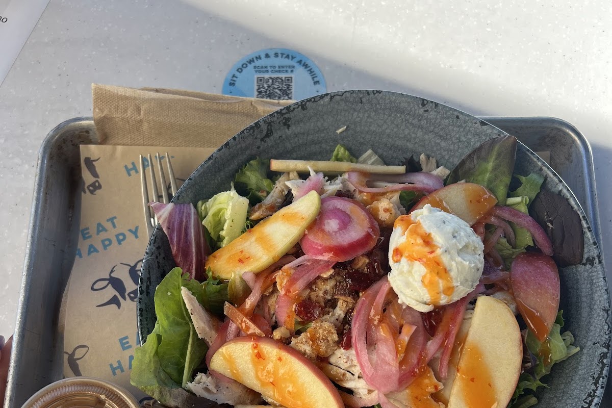 Mendocino Farms