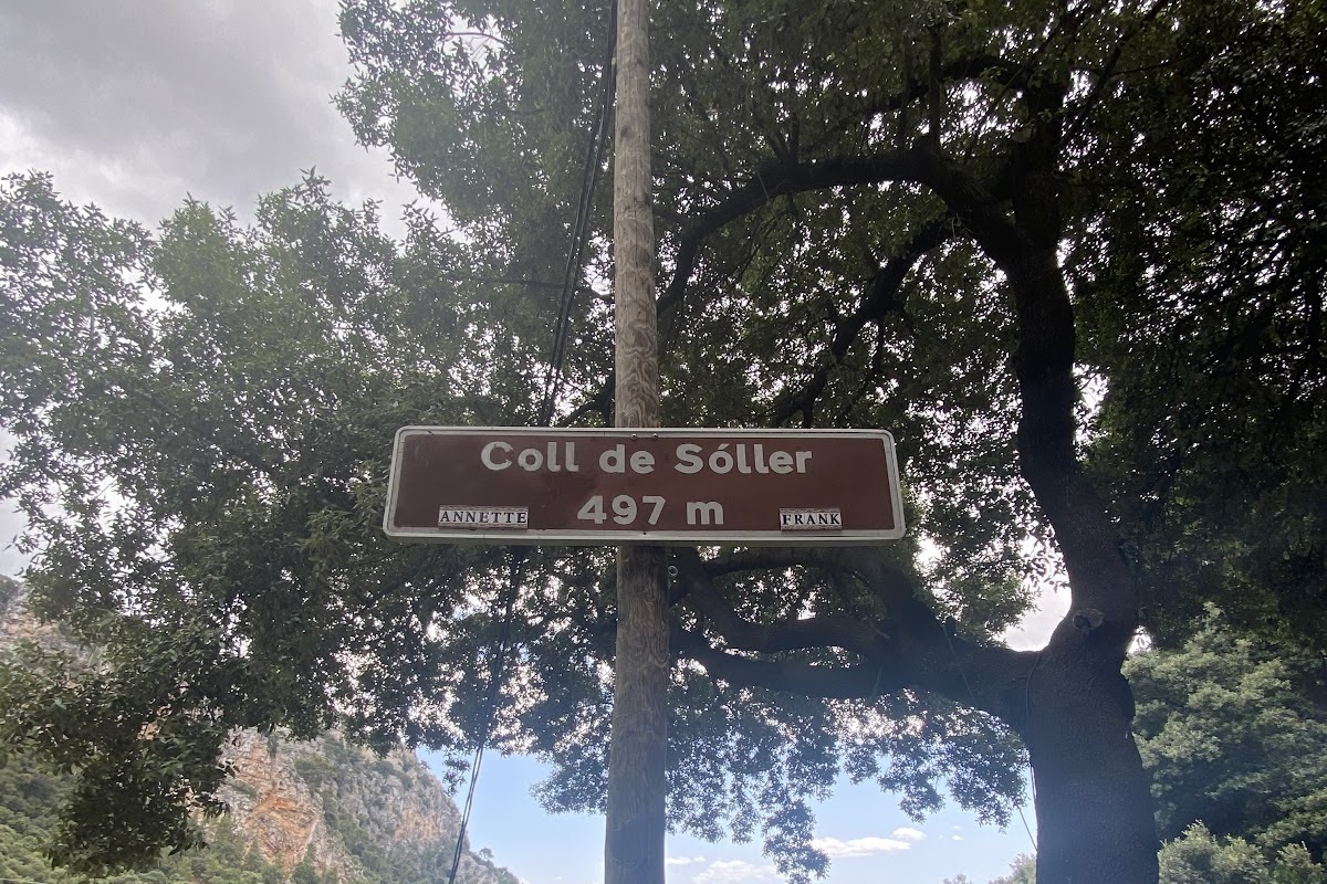 Dalt des Coll