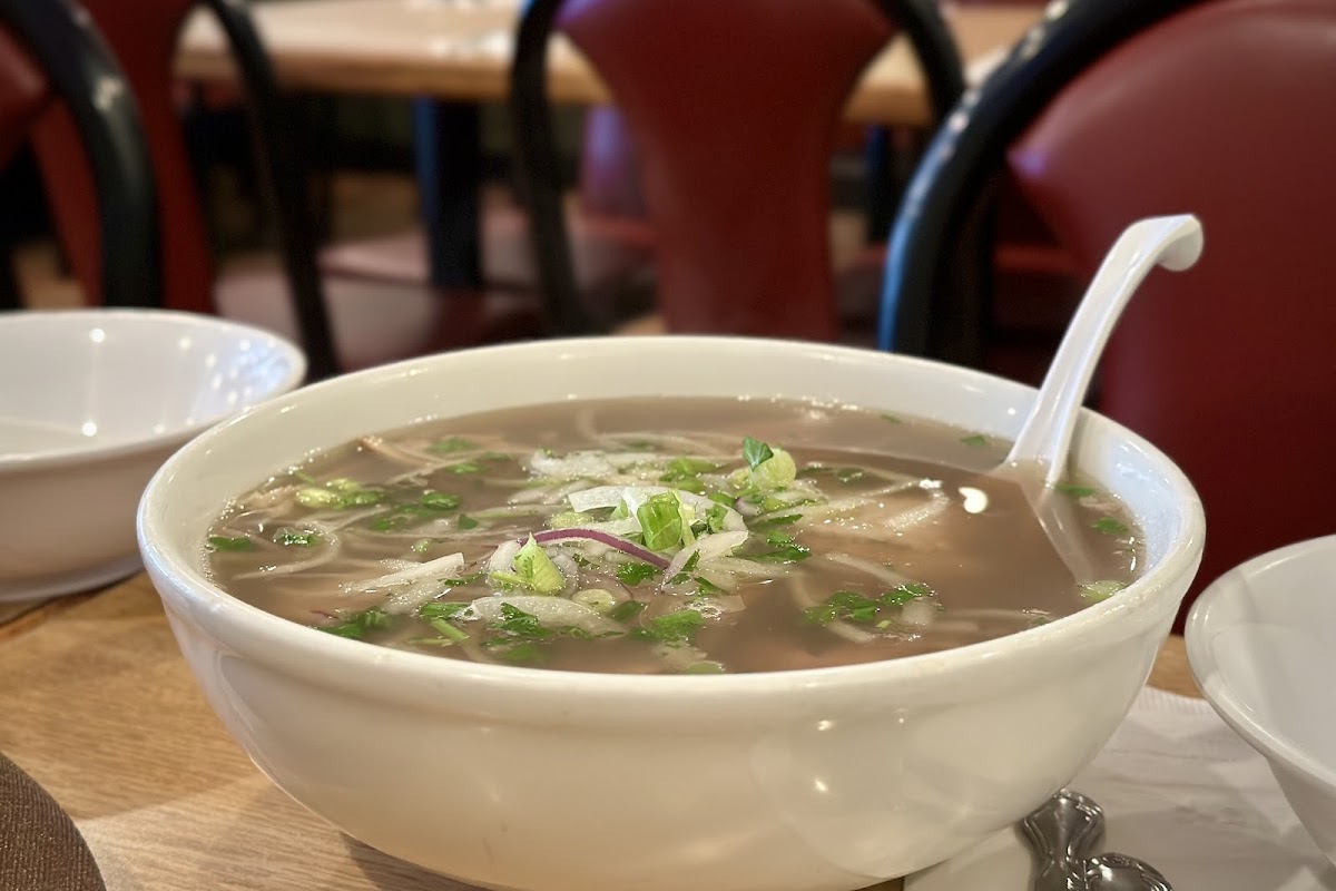 Viet Noms, Livermore, CA