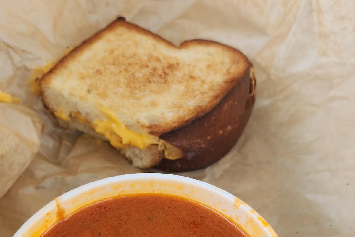 Panera Bread