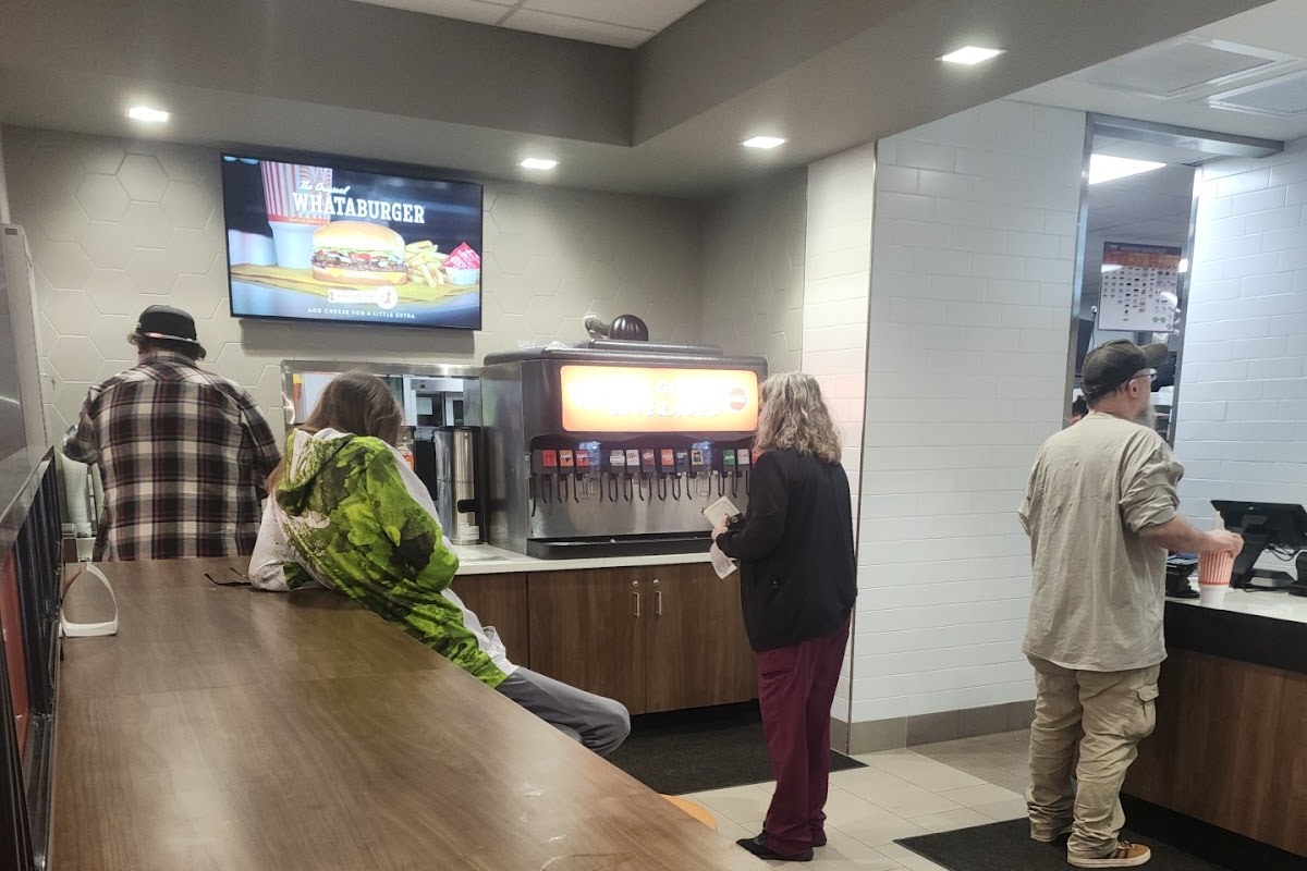 Whataburger