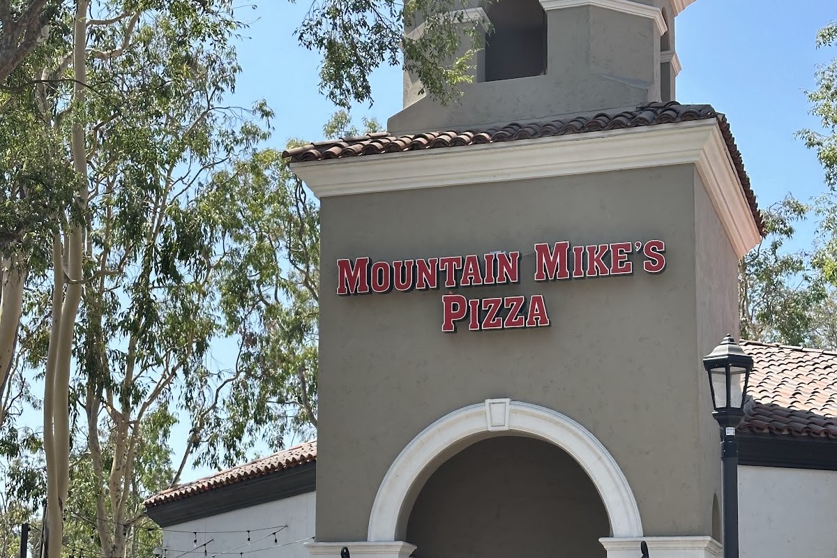 Mountain Mike's, Rancho Santa Margarita, CA