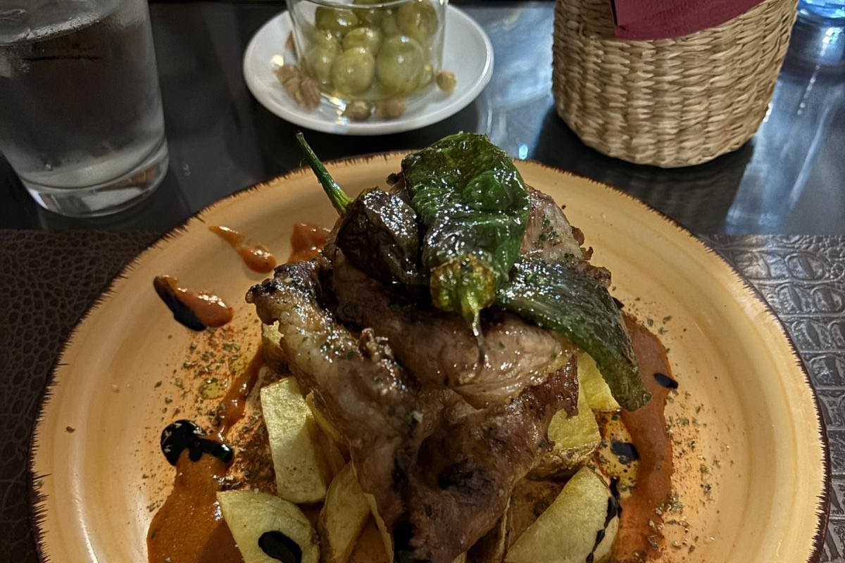 La Brasa