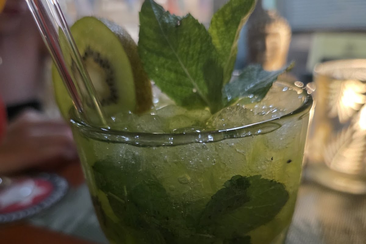 el Bar