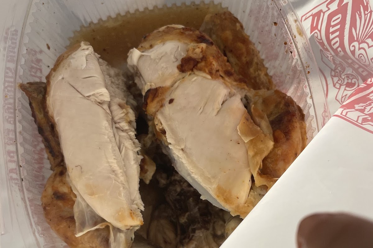 As de Pollo