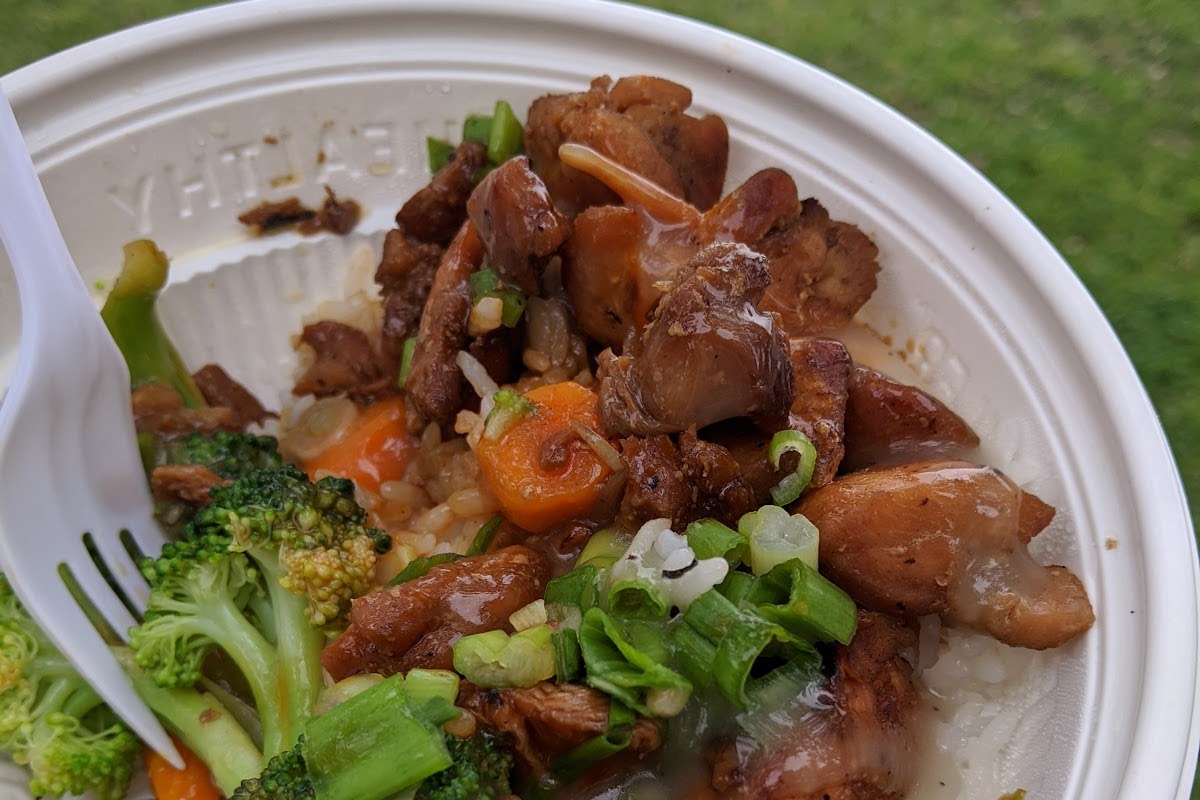 Flame Broiler