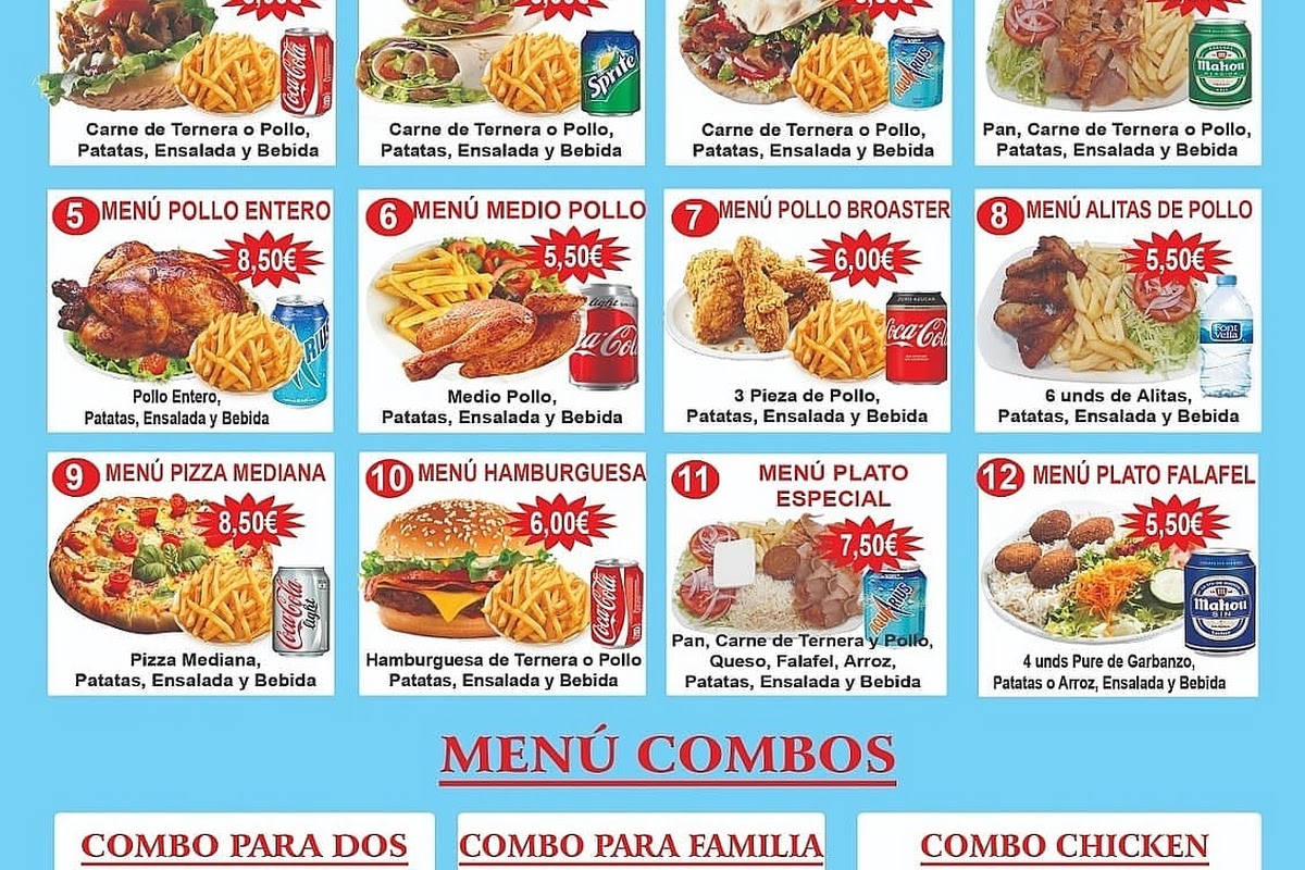 Kebab Bar
