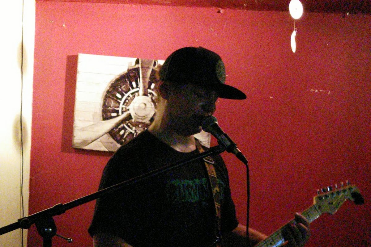 Main Tap Tavern