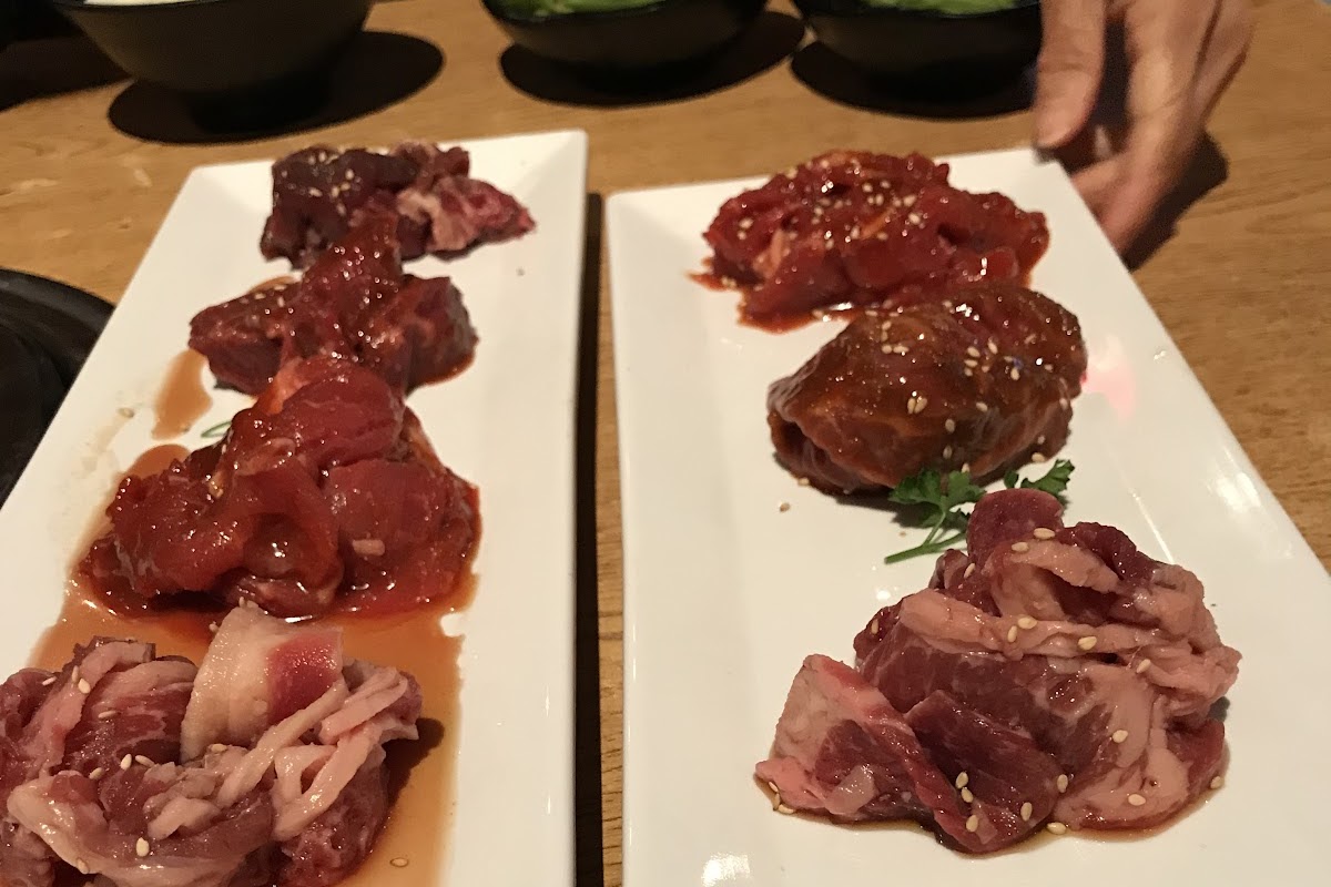 Gyu-Kaku