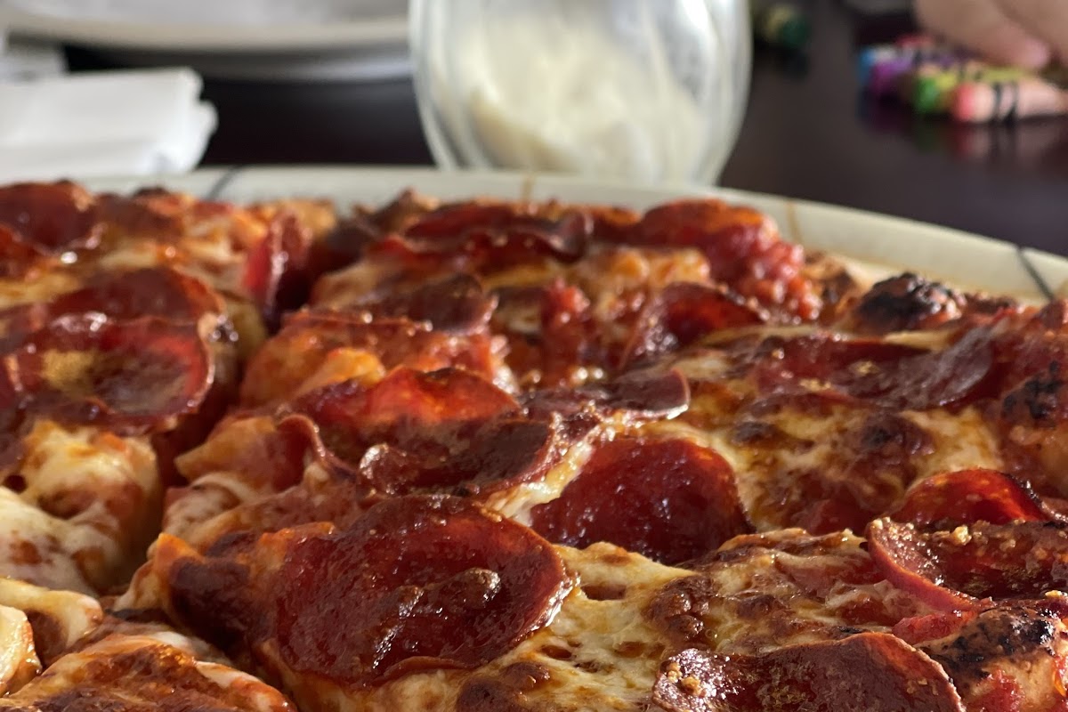 Pizza My Way
