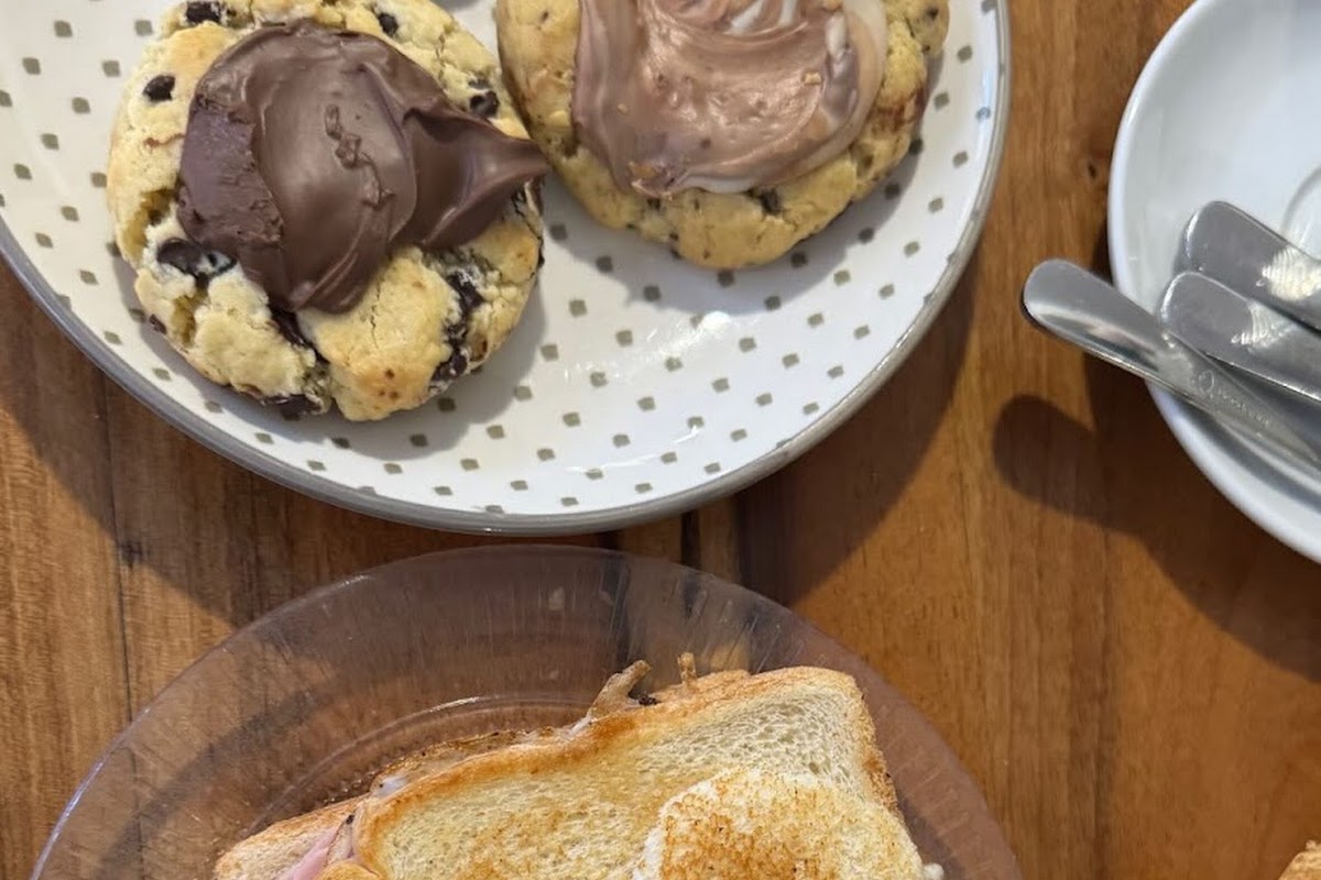 Cafetería Montecassino