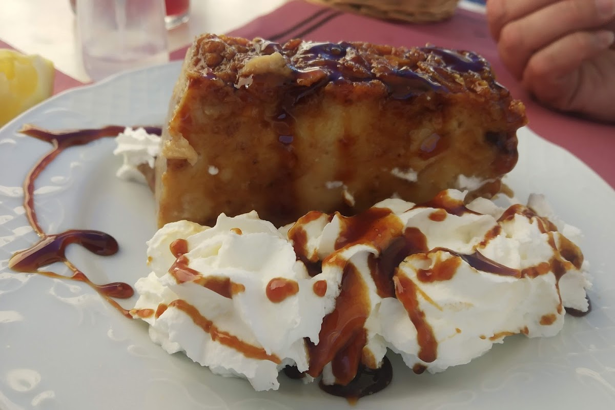 A Mesa Puesta