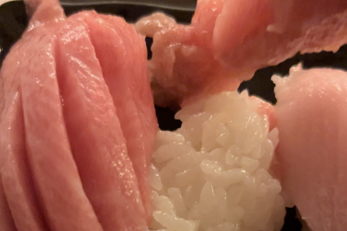 The Public Izakaya