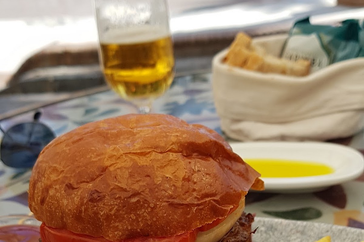 Taberna Garimba