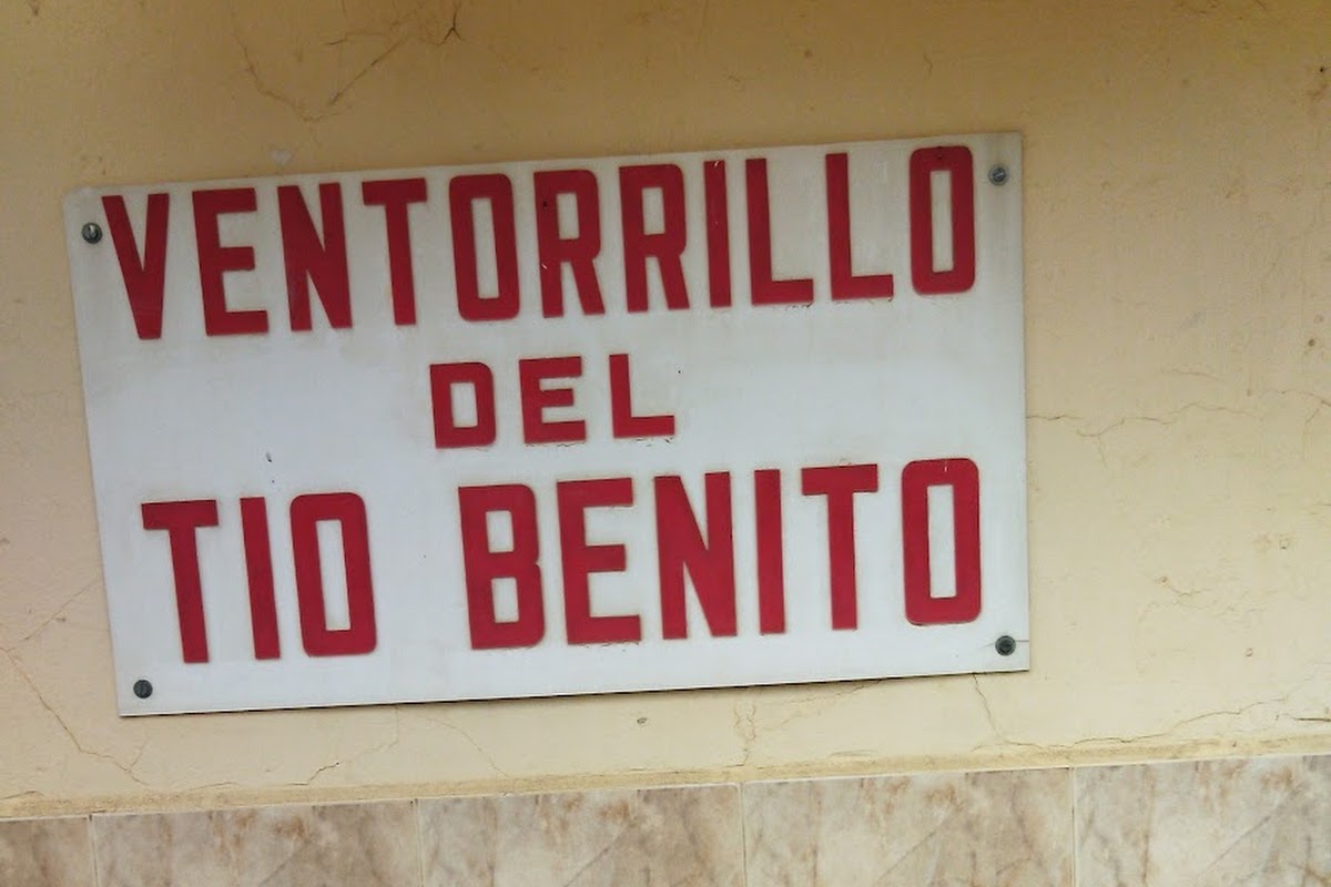 Ventorrillo del Tio Benito