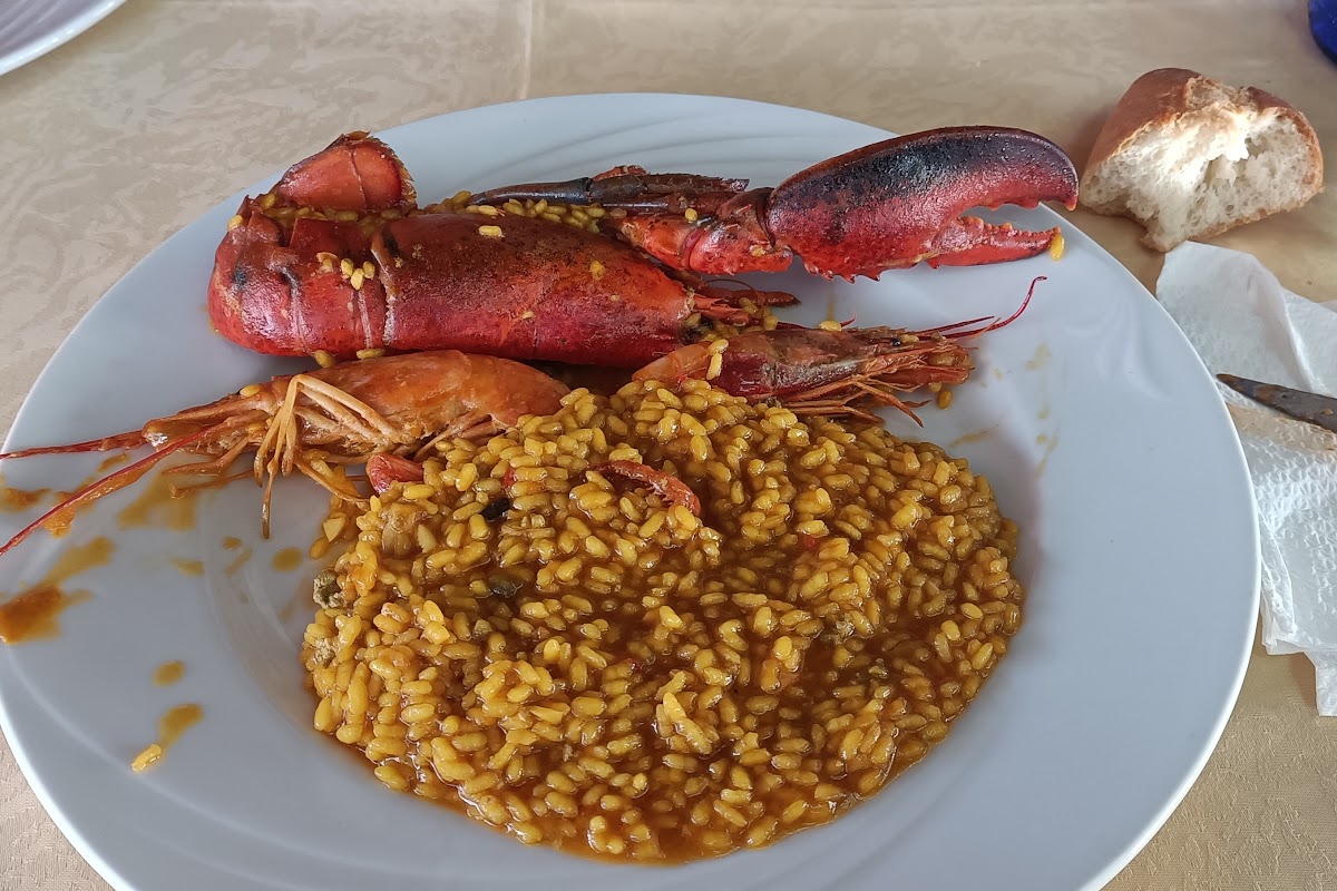 Restaurante Dora