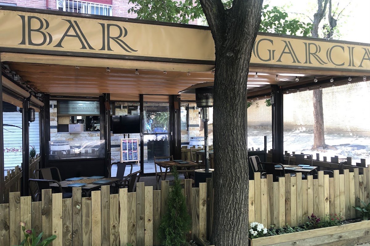Cervecería García
