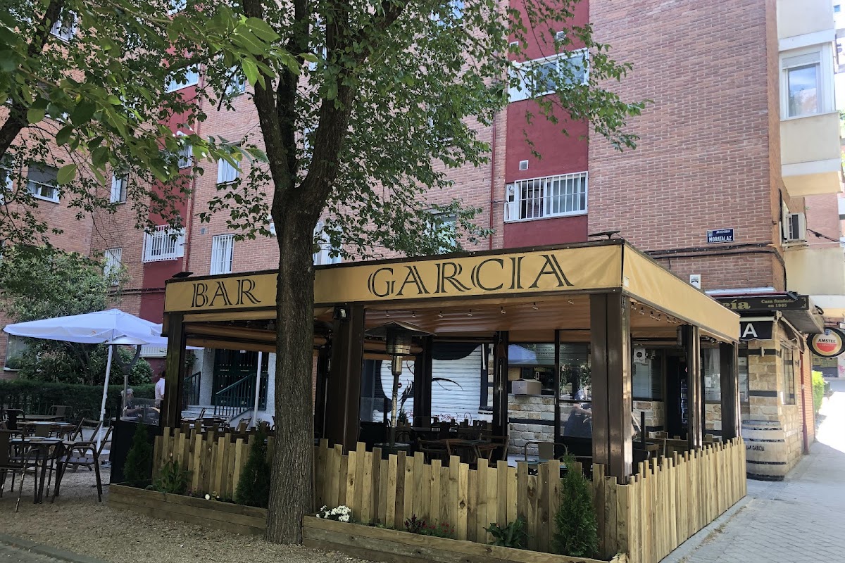 Cervecería García