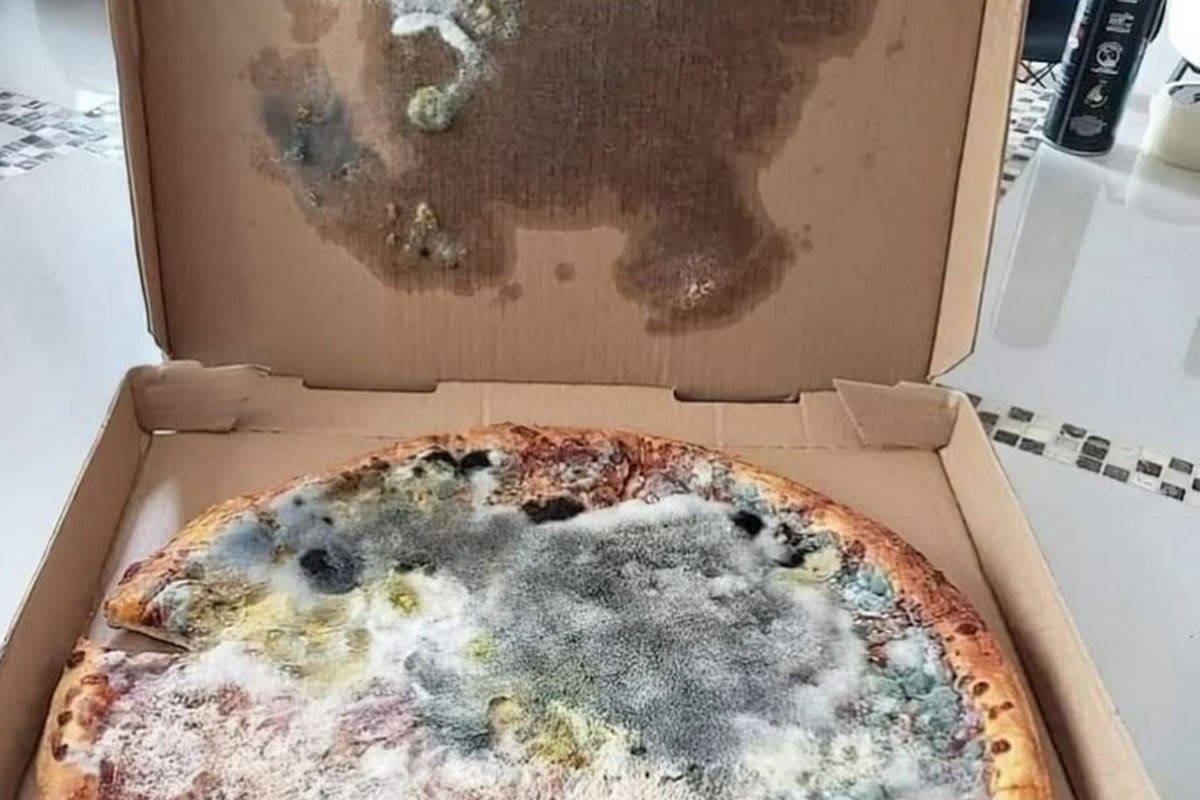 Solo Pizza
