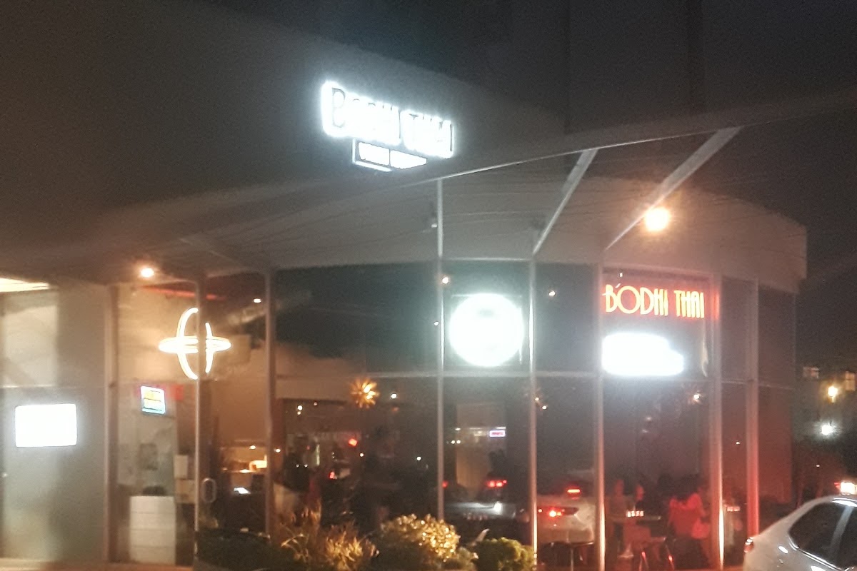 Bodhi Thai