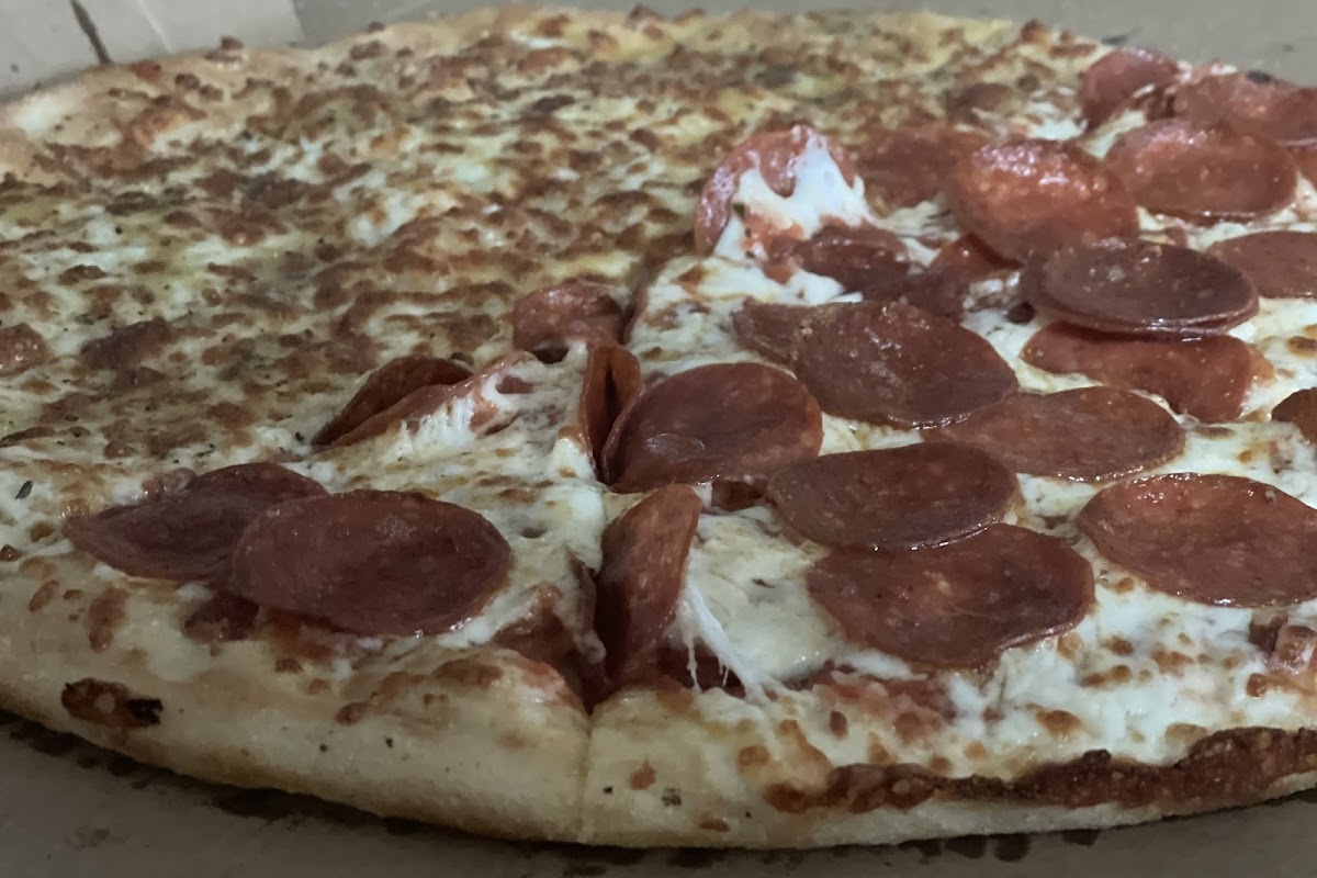 Little Caesars
