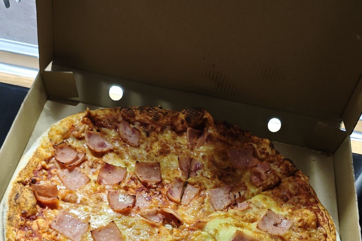 Telepizza